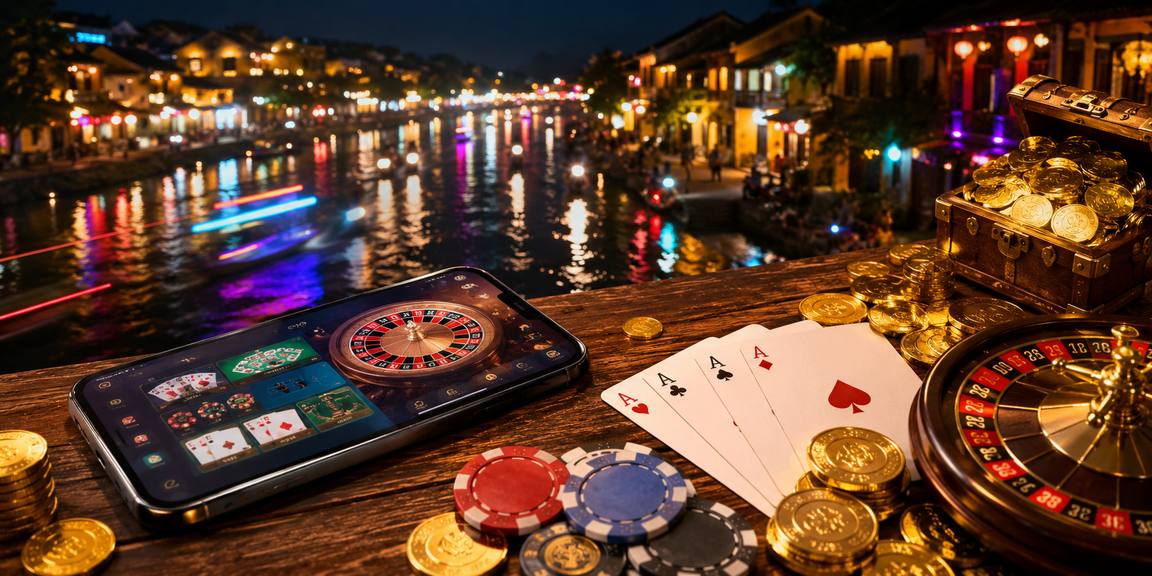 viet66 Slot Rồng Vàng