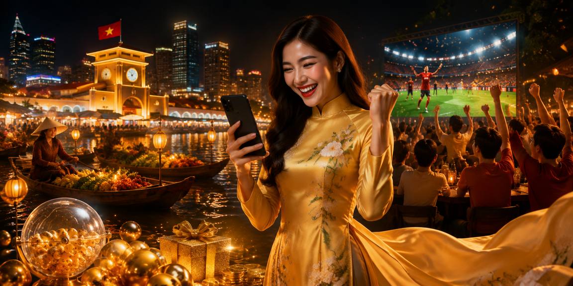 viet66 Điểm Nhấn Casino Trực Tiếp