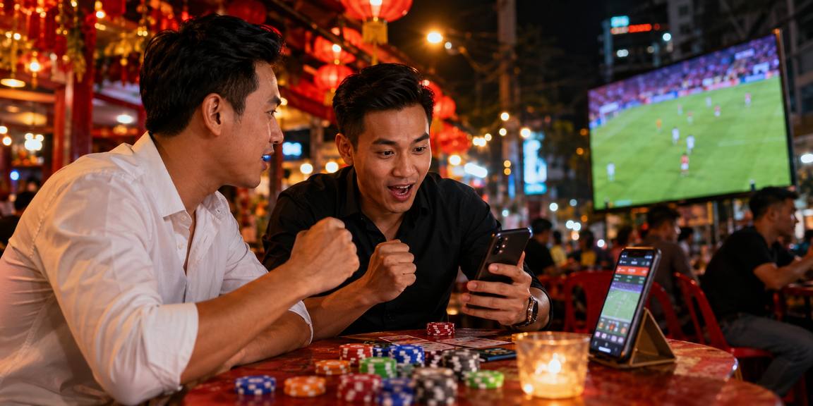 viet66 casino app visual